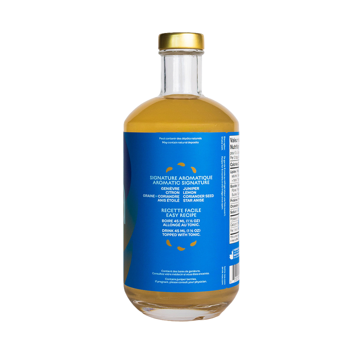 NOA - Dry Gin (700mL)