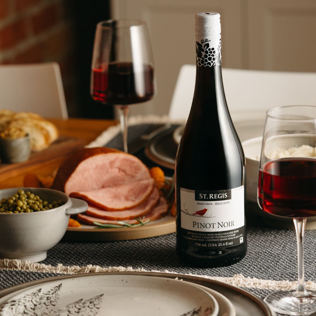 St. Regis - Pinot Noir