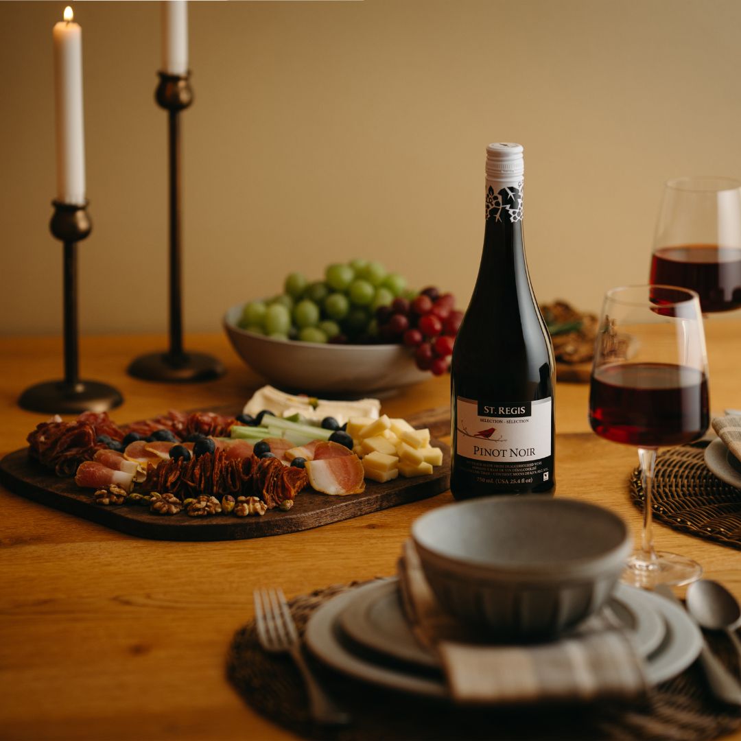 St. Regis - Pinot Noir