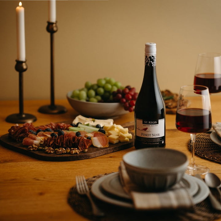 St. Regis - Pinot Noir