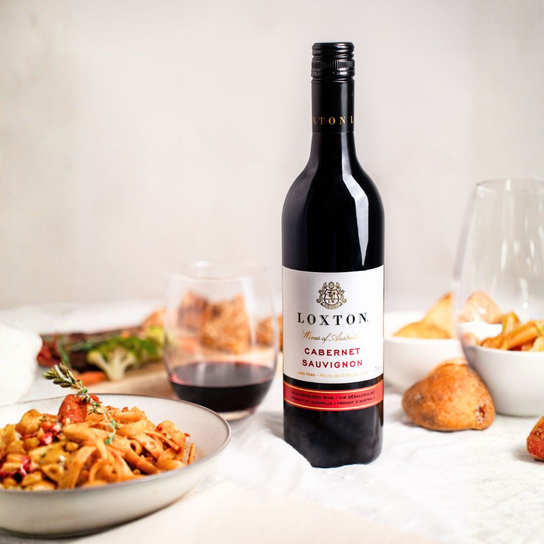 Loxton - Cabernet Sauvignon - Rouge
