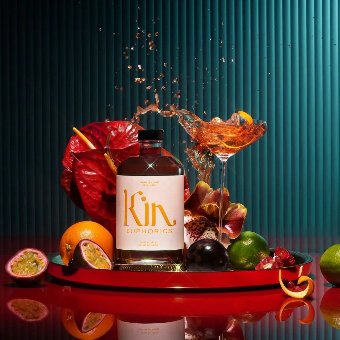 Kin - High Rhode