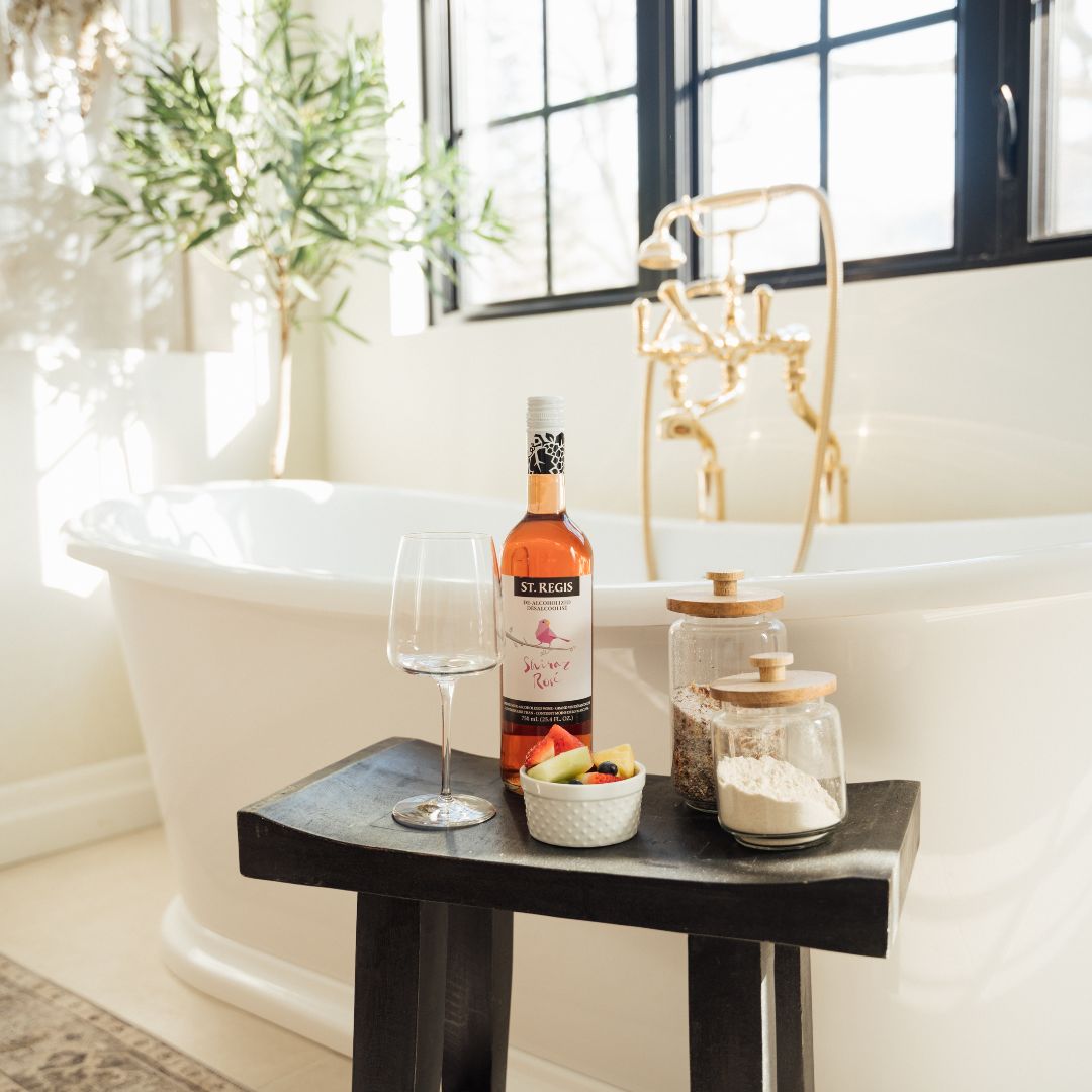 St. Regis - Shiraz - Rosé