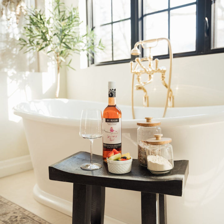 St. Regis - Shiraz - Rosé