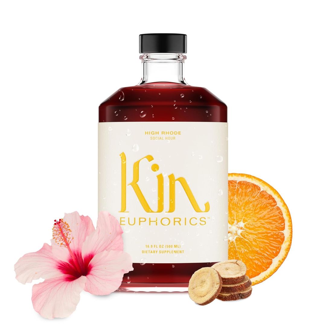 Kin - High Rhode