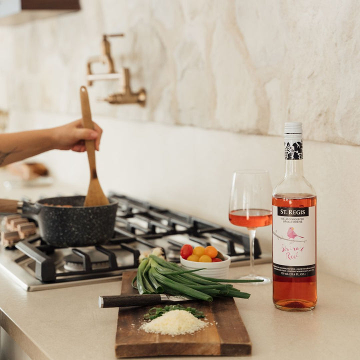 St. Regis - Shiraz - Rosé