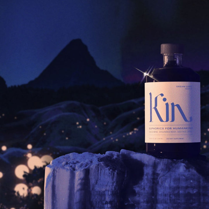 Kin - Dream Light