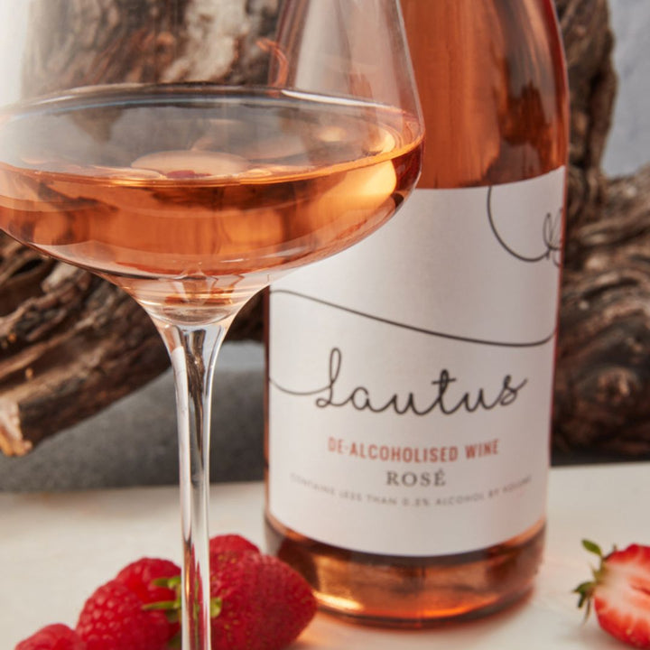 Lautus - Rosé