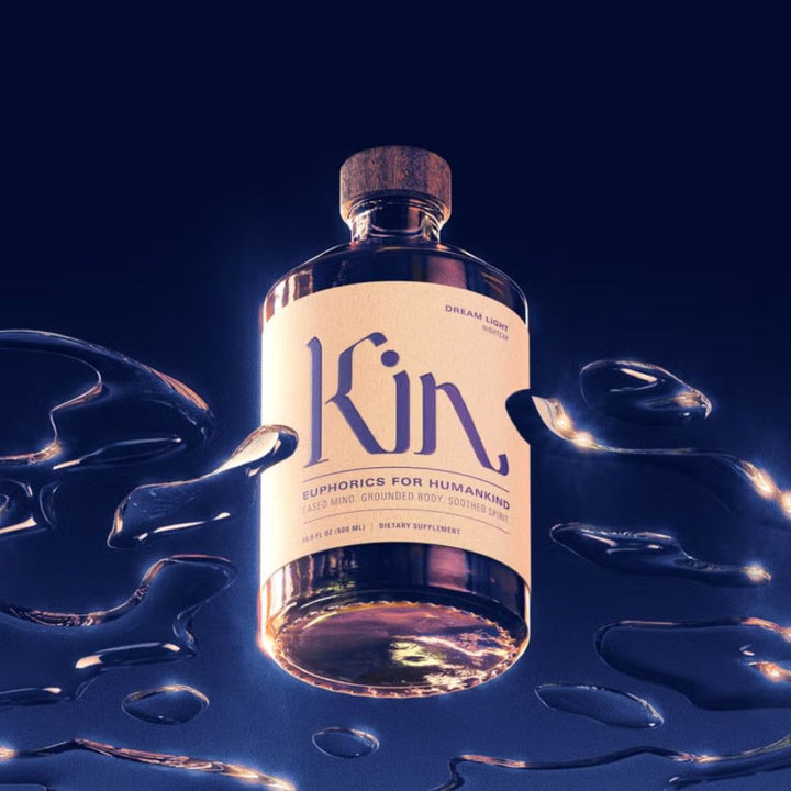 Kin - Dream Light