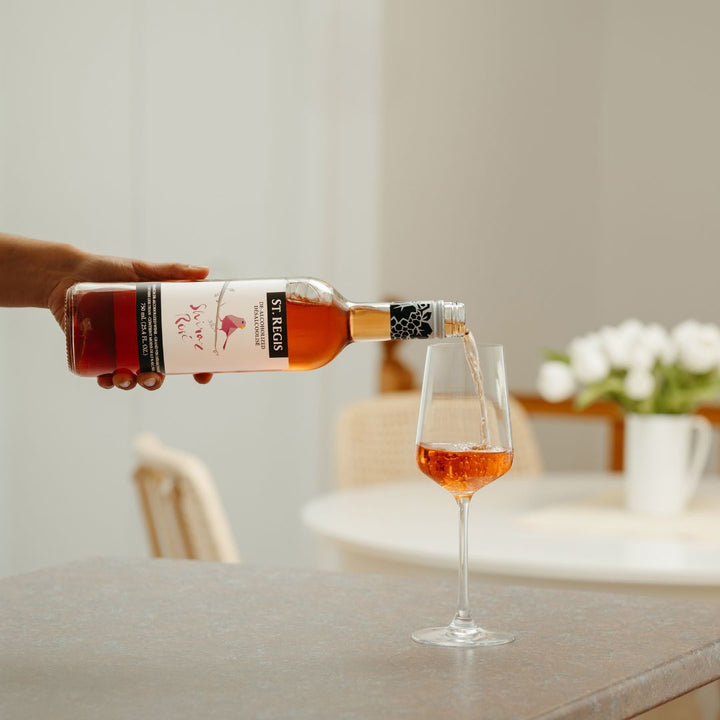 St. Regis - Shiraz - Rosé