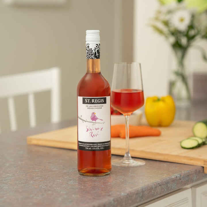 St. Regis - Shiraz - Rosé