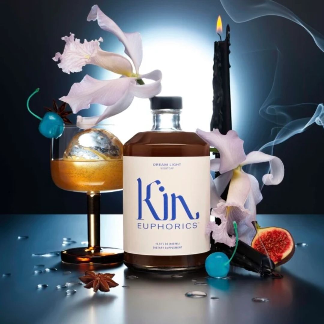 Kin - Dream Light
