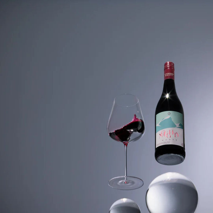 Noughty - Monté Rouge Syrah