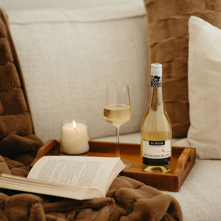 St. Regis - Sauvignon Blanc