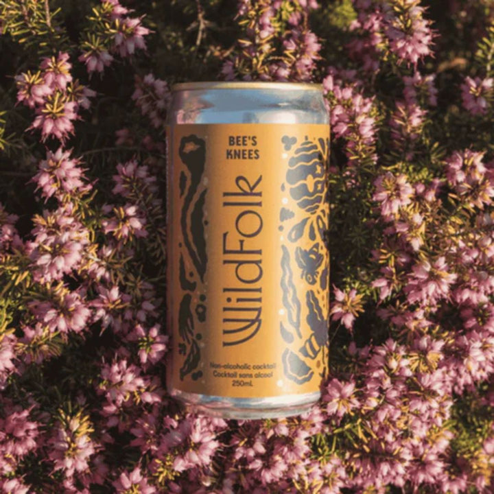Wild Folk - Bee's Knees