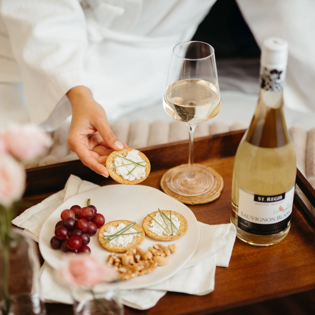 St. Regis - Sauvignon Blanc
