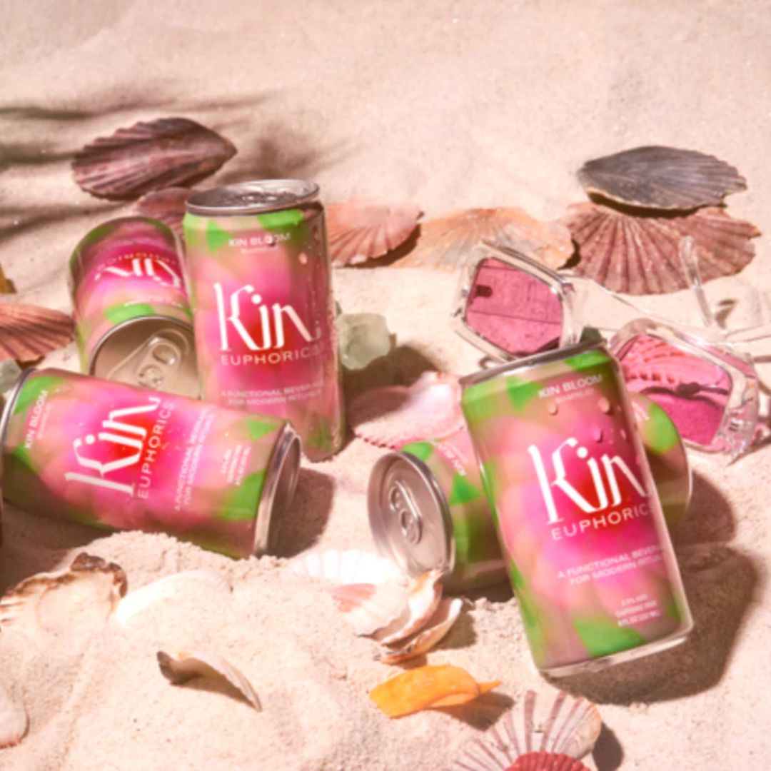 Kin - Bloom
