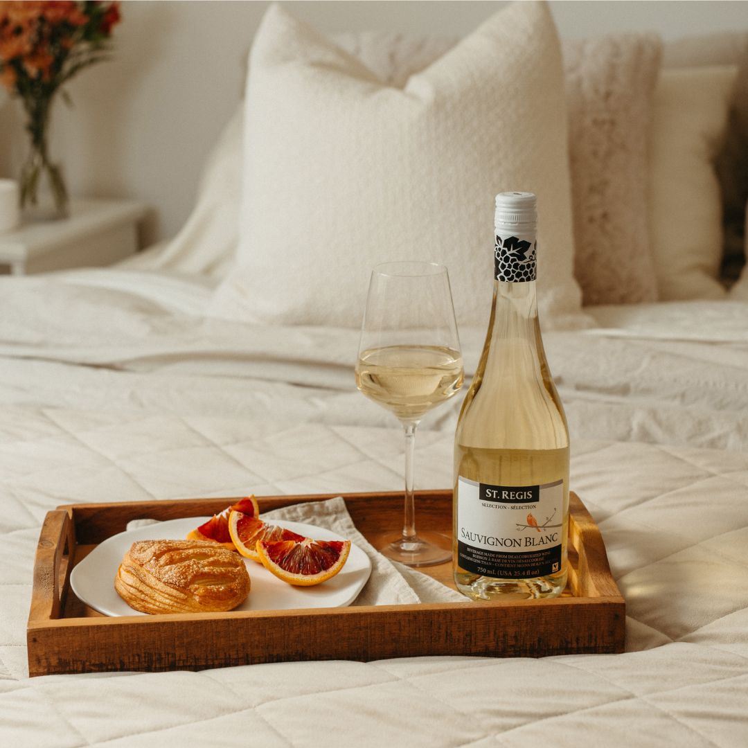 St. Regis - Sauvignon Blanc