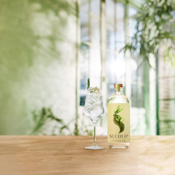 Seedlip - Garden 108