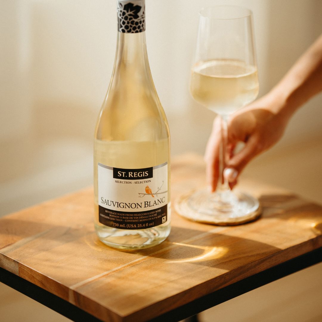 St. Regis - Sauvignon Blanc