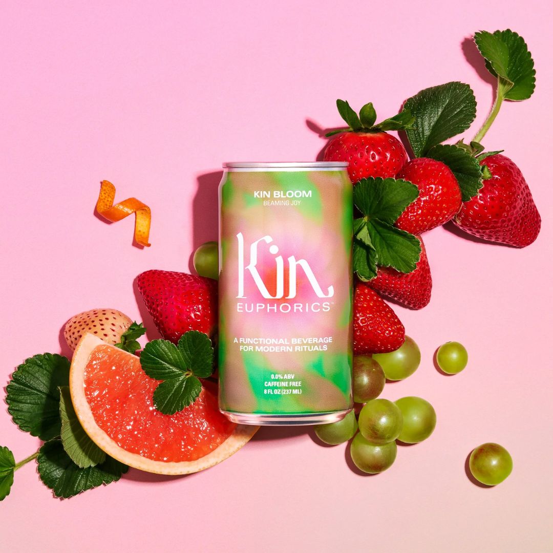 Kin - Bloom