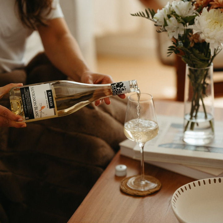 St. Regis - Sauvignon Blanc