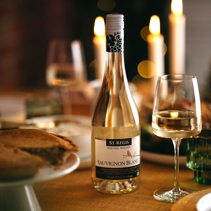 St. Regis - Sauvignon Blanc