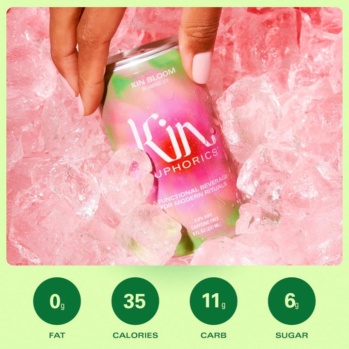 Kin - Bloom