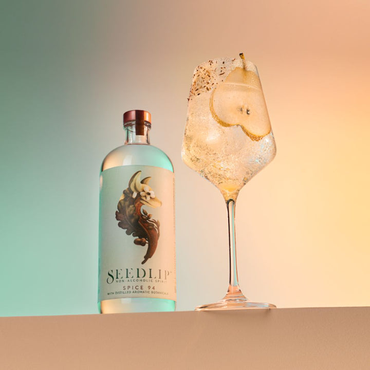 Seedlip - Spice 94