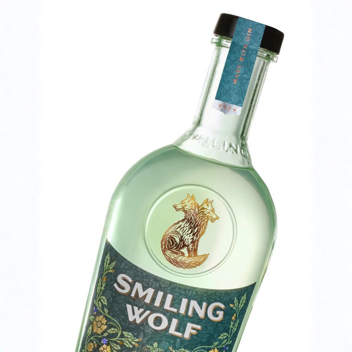 Smiling Wolf - Botanical - Gin