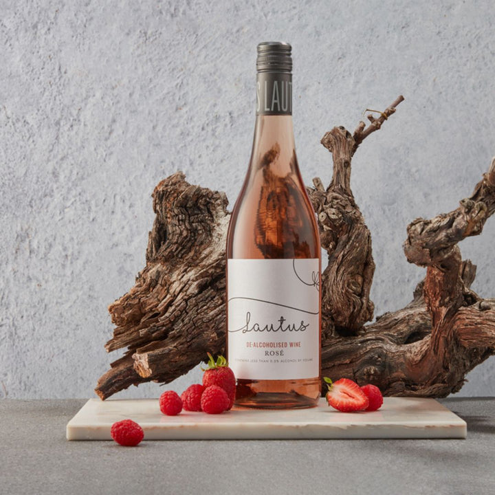 Lautus - Rosé