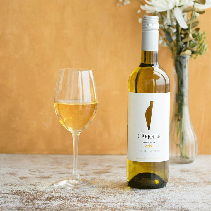 L'Arjolle - Viognier Sauvignon - Blanc
