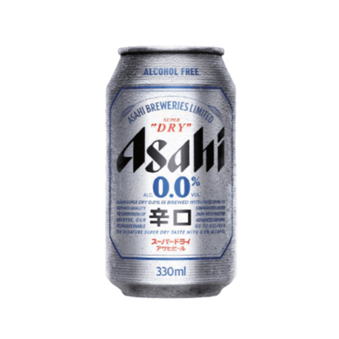 Asahi - Super Dry - Blond