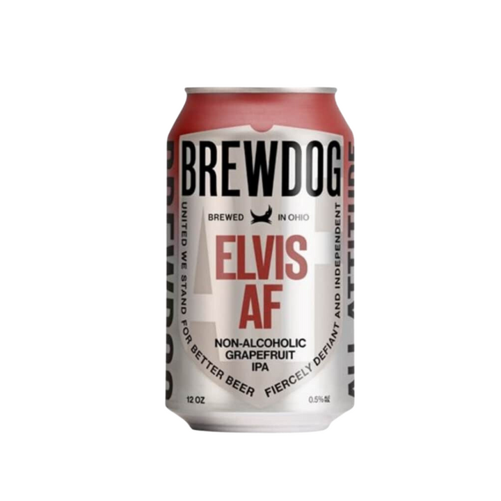 Brewdog - Elvis - Pamplemousse IPA