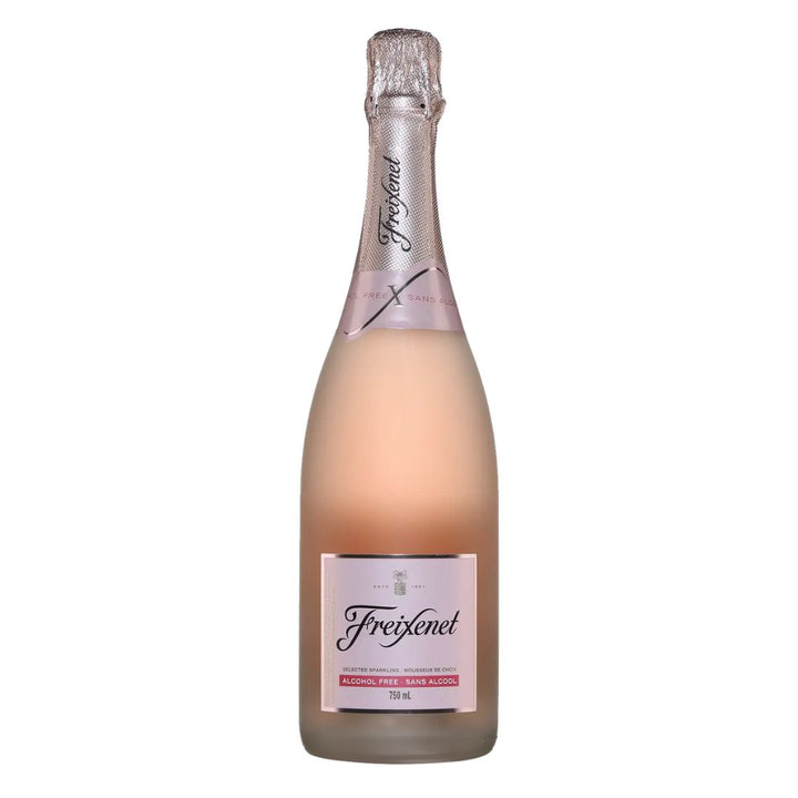 Freixenet - Moscato & Tempranillo - Sparkling Rosé