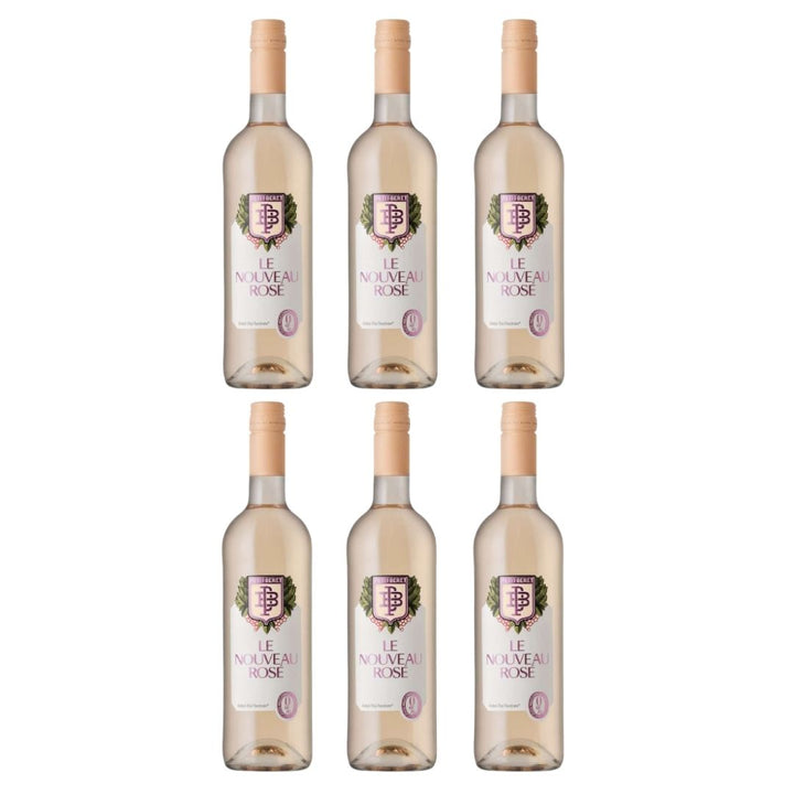 Le Petit Beret - Nouveau Rosé