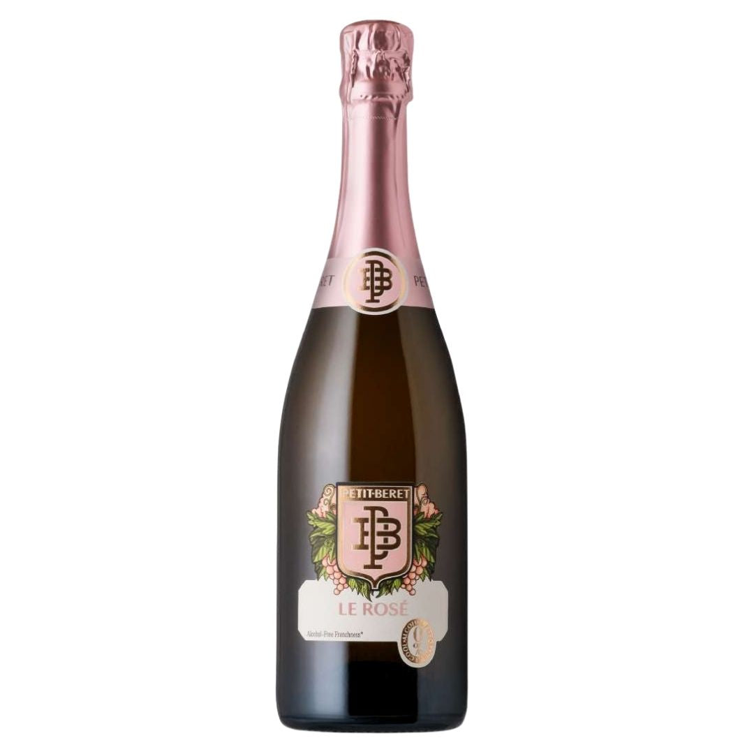 Le Petit Beret - Sparkling Le Rosé
