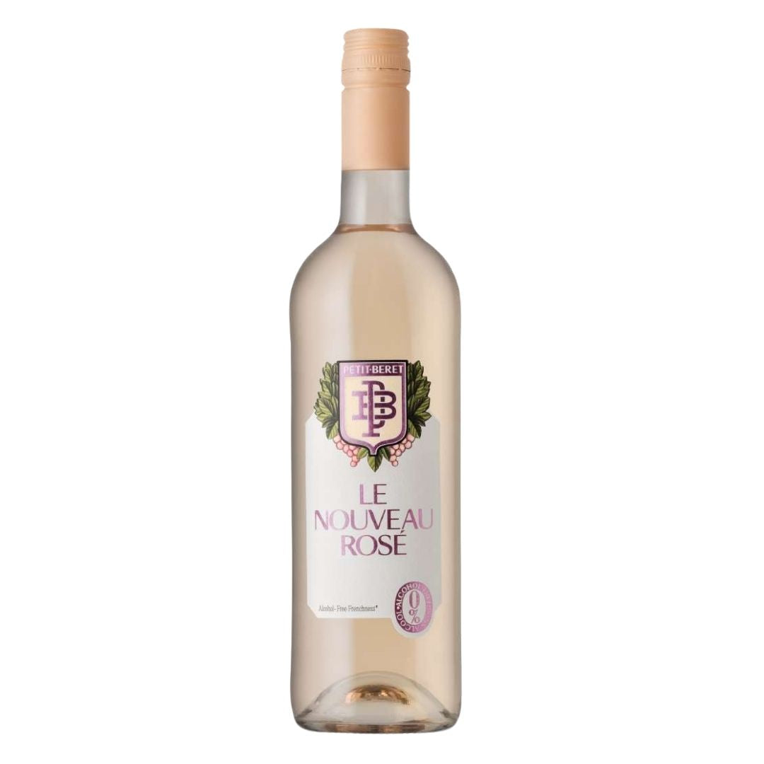 Le Petit Beret - Nouveau Rosé