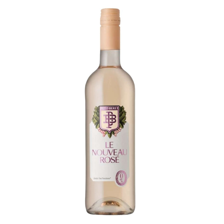 Le Petit Beret - Nouveau Rosé