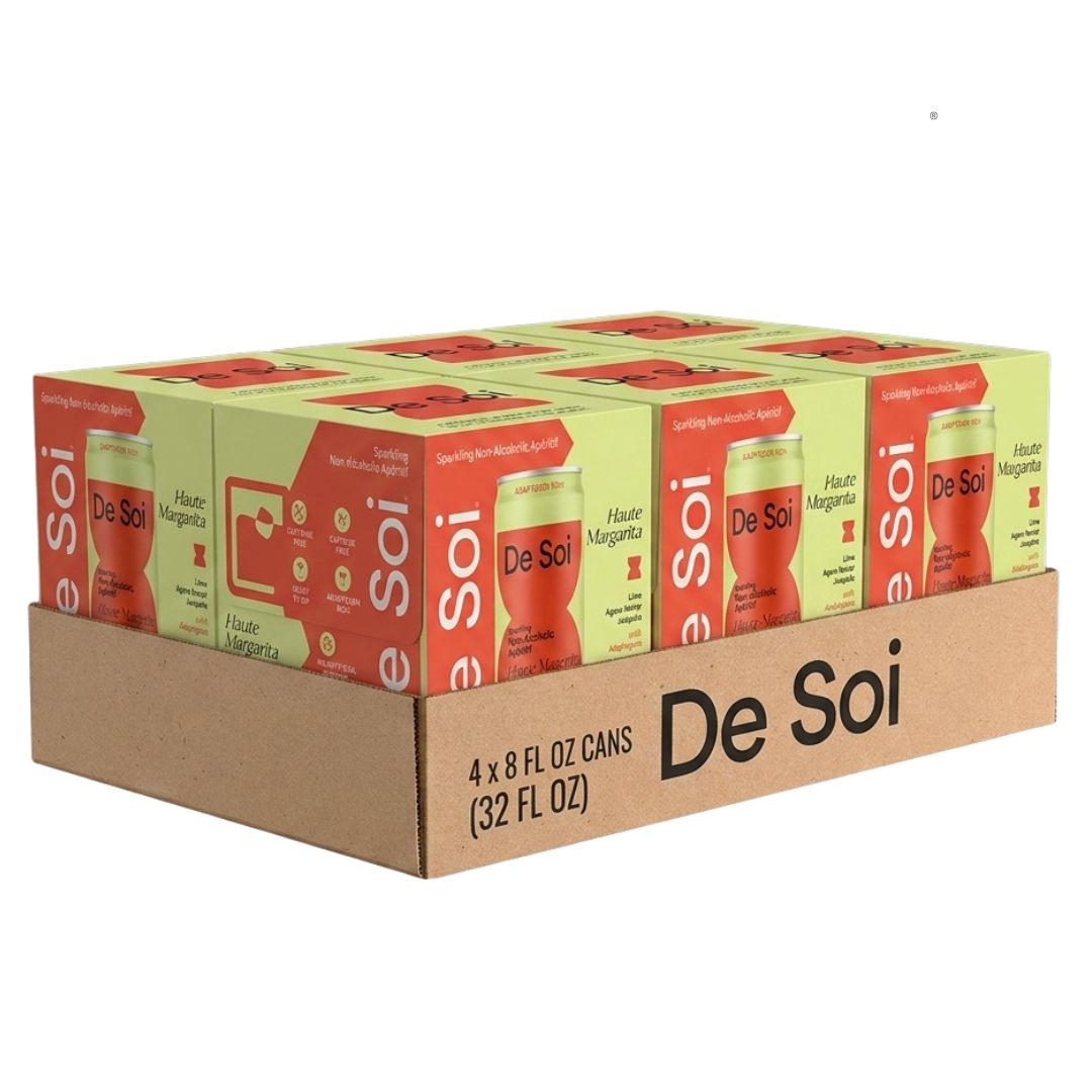 De Soi - Haute Margarita
