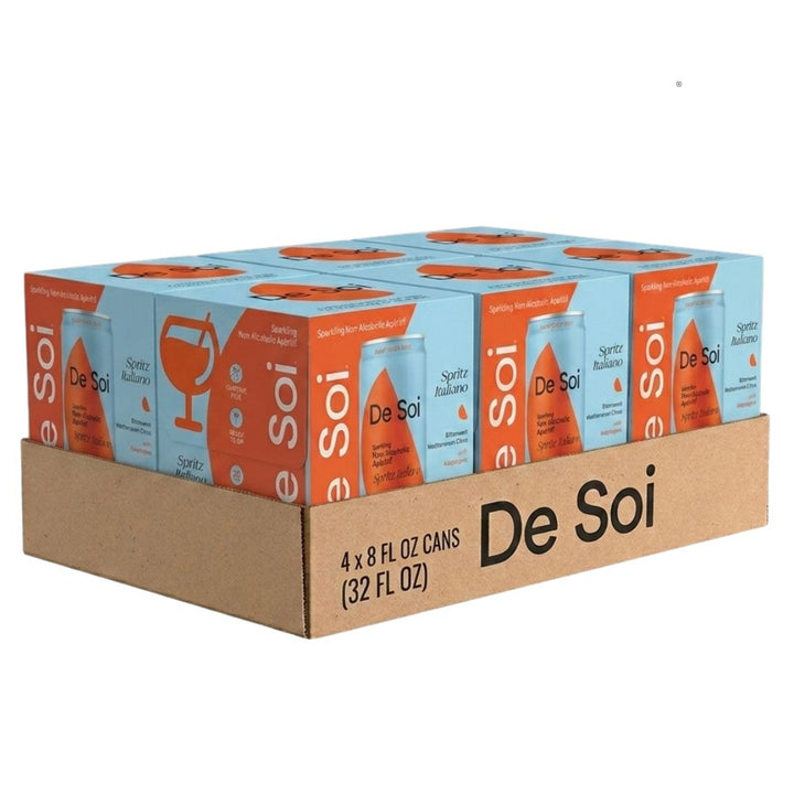 De Soi - Spritz Italiano