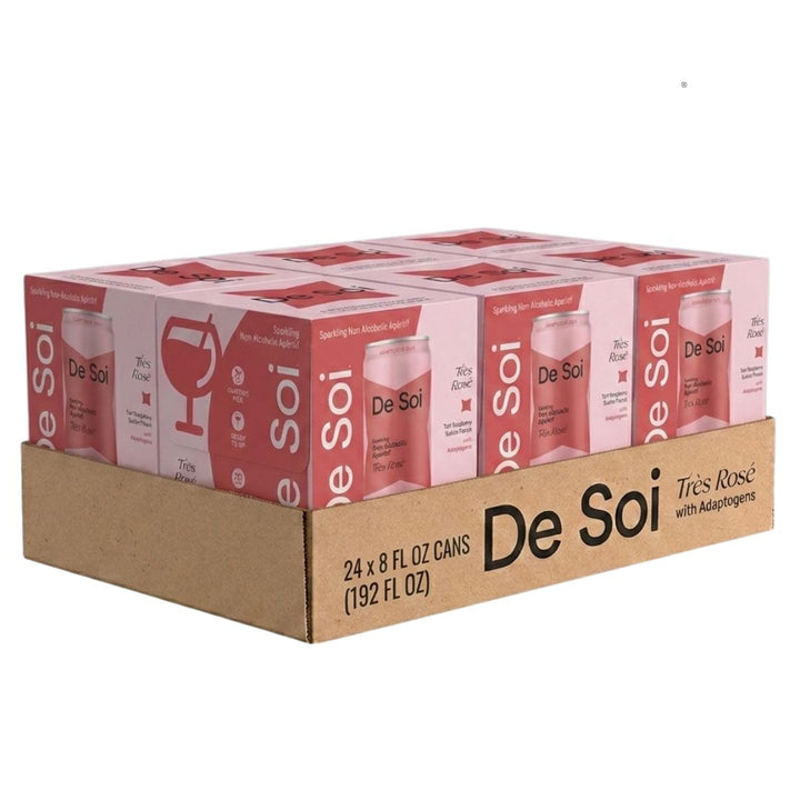 De Soi - Très Rosé