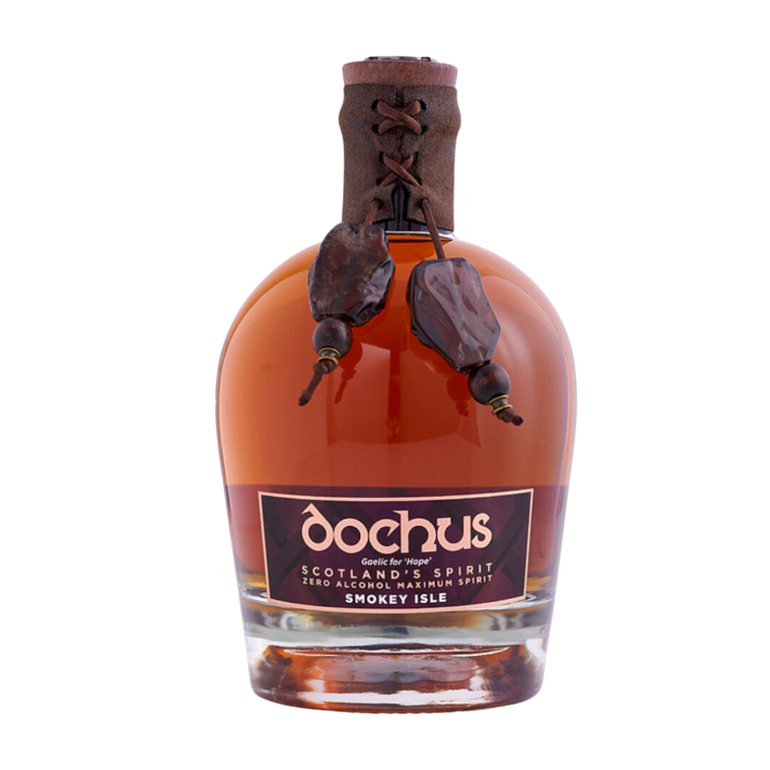 Dochus - Smokey Isle - Whiskey