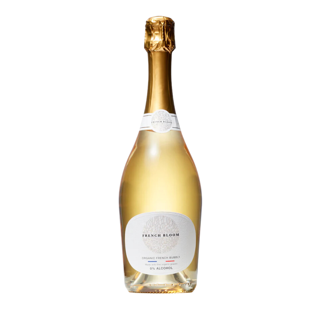 French Bloom - Le Blanc - Sparkling White