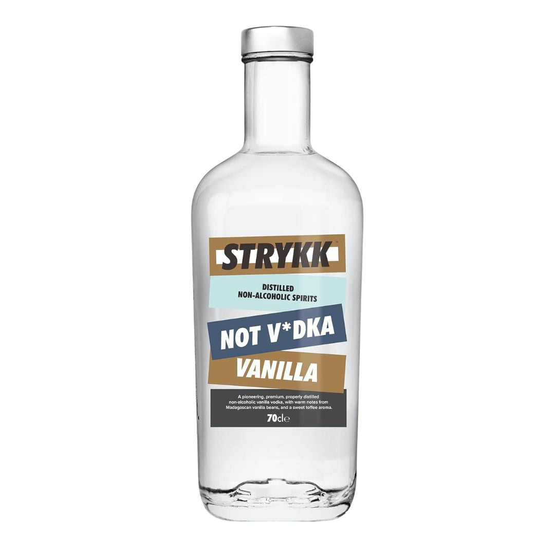 Strykk - Not Aperitivo - Spritz