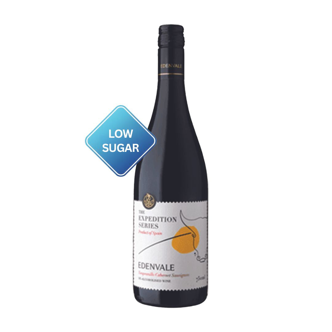 Edenvale - Série Expédition - Tempranillo Cabernet Sauvignon