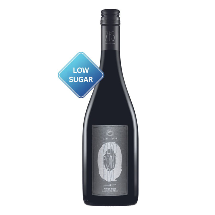 Leitz Eins-Zwei Zero Point Five - Pinot Noir - Rouge