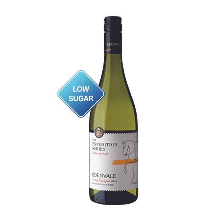 Edenvale - Série Expédition - Verdejo Sauvignon Blanc
