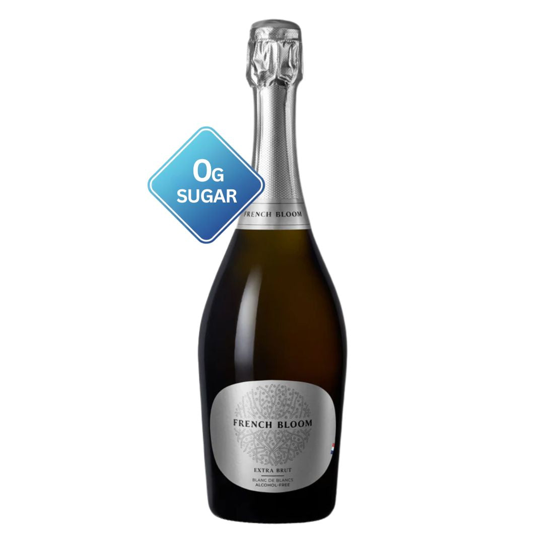 French Bloom – Cuvée Extra Brut