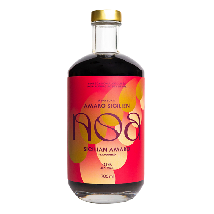 NOA - Italian Amaro (700mL)